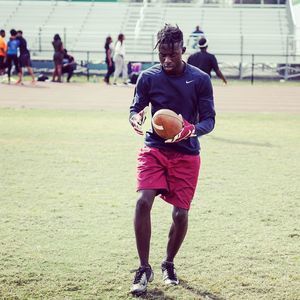 Meet your Posher, Frank